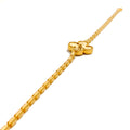 stylish-lovely-22k-gold-bracelet