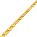 graceful-timeless-22k-gold-bracelet