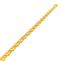 graceful-timeless-22k-gold-bracelet