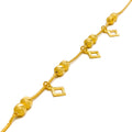 intricate-delightful-22k-gold-charm-bracelet