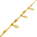 magnificent-bold-22k-gold-charm-bracelet