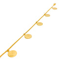 graceful-sparkling-22k-gold-charm-bracelet