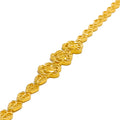 rich-lustrous-22k-gold-bracelet