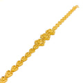 rich-lustrous-22k-gold-bracelet