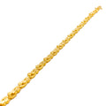 dazzling-rich-22k-gold-bracelet