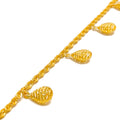 modish-fancy-22k-gold-charm-bracelet