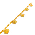 smart-jazzy-22k-gold-charm-bracelet