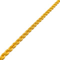 lovely-classic-22k-gold-bracelet