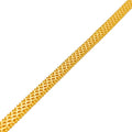 luminous-shimmering-22k-gold-bracelet
