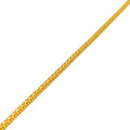 textured-vibrant-22k-gold-bracelet