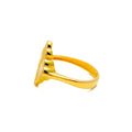 trendy-vibrant-21k-gold-cz-ring