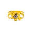 artistic-bold-21k-gold-cz-ring