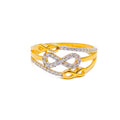 charming-dressy-21k-gold-cz-ring