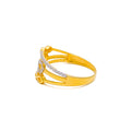 charming-dressy-21k-gold-cz-ring