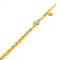 dazzling-adorned-21k-charm-bracelet