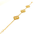 charming-intricate-21k-gold-bracelet