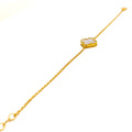 dainty-iconic-21k-gold-bracelet