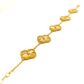 delightful-shimmering-21k-gold-bracelet