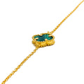 evergreen-beautiful-21k-gold-bracelet