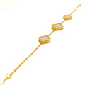 colorful-blooming-21k-gold-bracelet