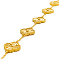 eclectic-elegant-21k-gold-bracelet