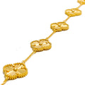 glimmering-chic-21k-gold-bracelet