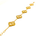 glimmering-chic-21k-gold-bracelet