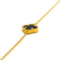 stylish-brilliant-21k-gold-bracelet