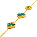 polished-evergreen-21k-gold-bracelet