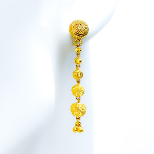 22k-gold-lovely-orb-hanging-earrings