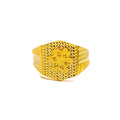 shimmering-charm-mens-22k-gold-ring