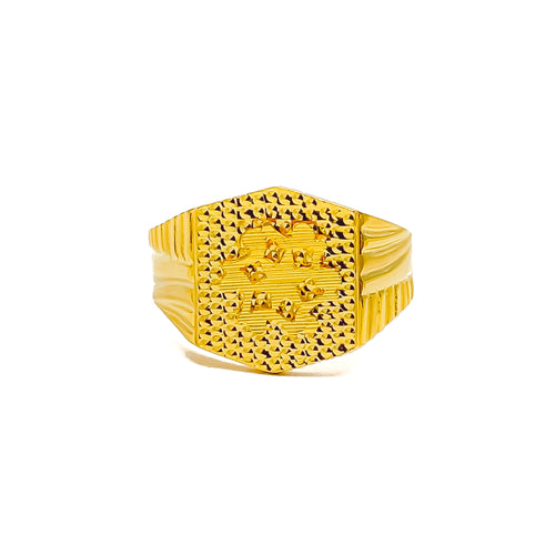 shimmering-charm-mens-22k-gold-ring