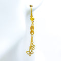 eternal-radiant-21k-gold-hanging-earrings