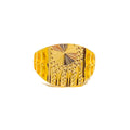 dressy-plush-mens-22k-gold-ring