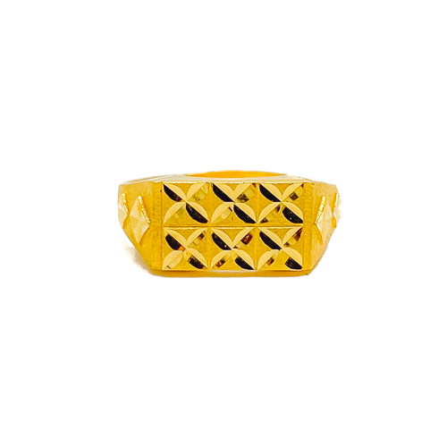 edgy-sculptural-mens-22k-gold-ring