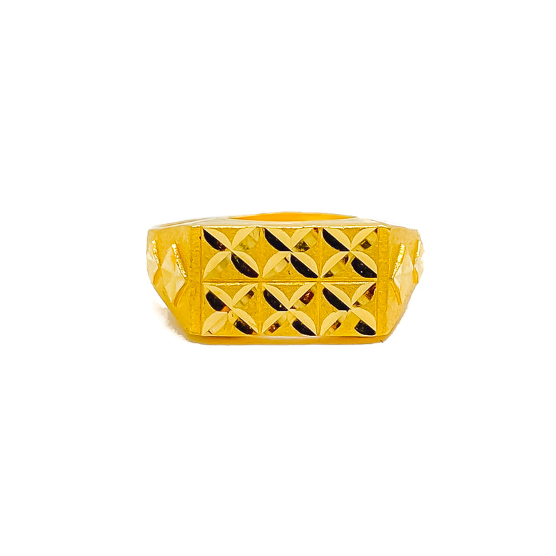 edgy-sculptural-mens-22k-gold-ring