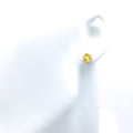 radiant-subtle-21k-gold-cz-earrings