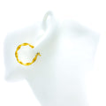 dazzling-upscale-21k-gold-hoop-earrings