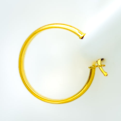 palatial-refined-21k-gold-hoop-earrings