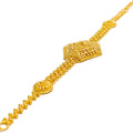 imperial-glowing-22k-gold-bracelet