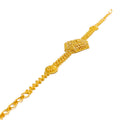 imperial-glowing-22k-gold-bracelet