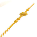 ethereal-lovely-22k-gold-bracelet