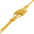 dazzling-regal-22k-gold-bracelet