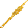 magnificent-lovely-22k-gold-bracelet