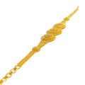 magnificent-lovely-22k-gold-bracelet