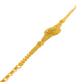 brilliant-jazzy-22k-gold-bracelet