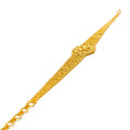 dynamic-classy-22k-gold-bracelet