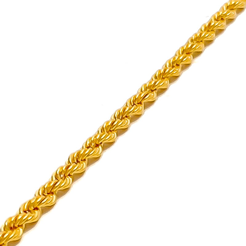 trendy-jazzy-22k-gold-teen-bracelet