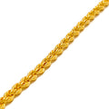 delightful-lovely-22k-gold-teen-bracelet
