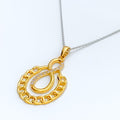petite-posh-22k-gold-cz-pendant